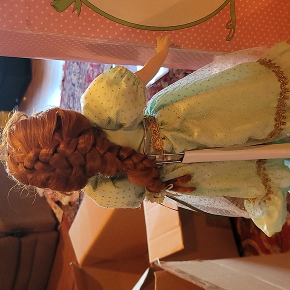 Shannon the Shamrock Faiey - Picture 8 of 8